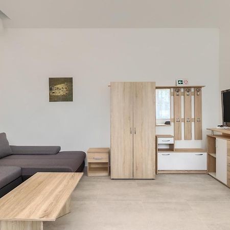 Apartments Medulin 2217 Eksteriør billede