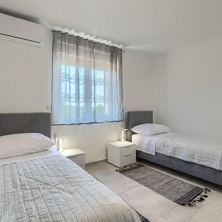 Apartments Medulin 2217 Eksteriør billede