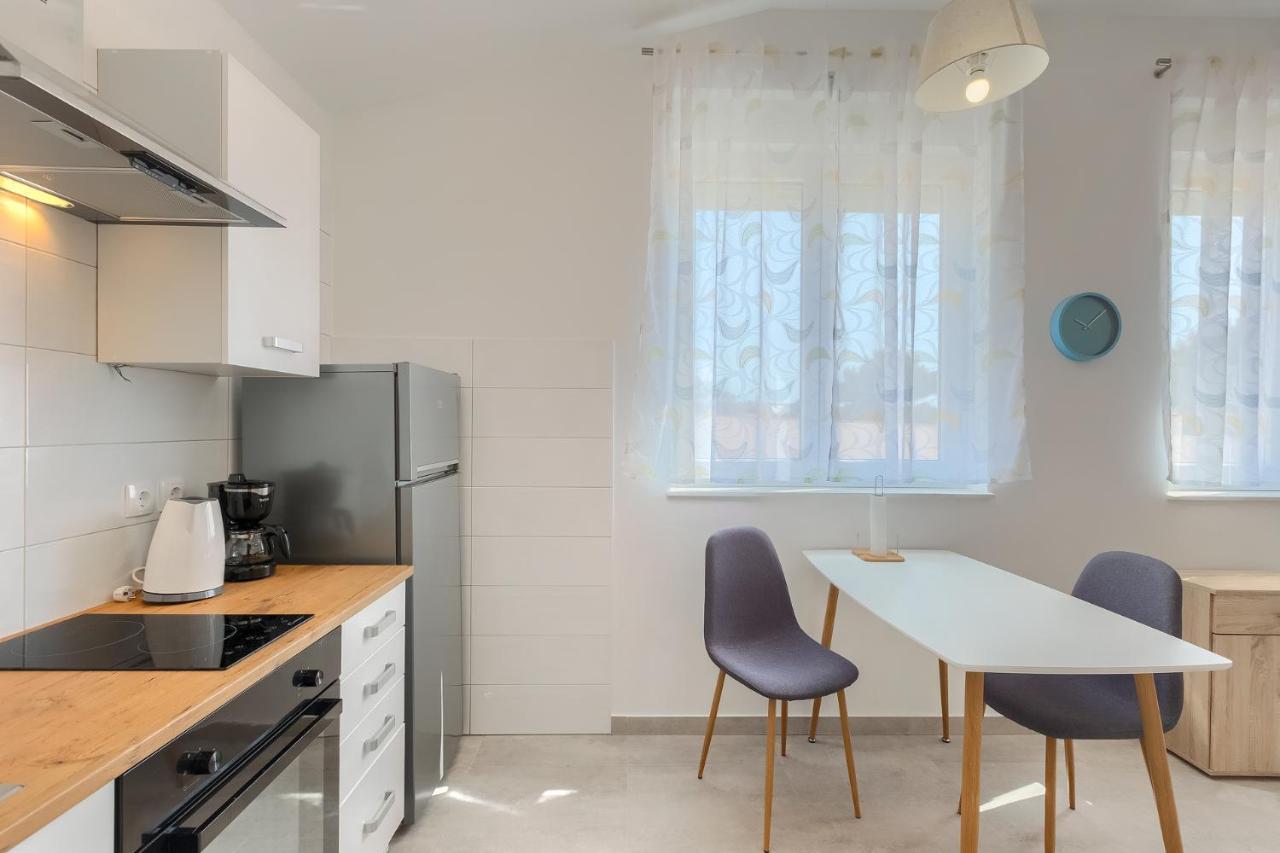 Apartments Medulin 2217 Eksteriør billede