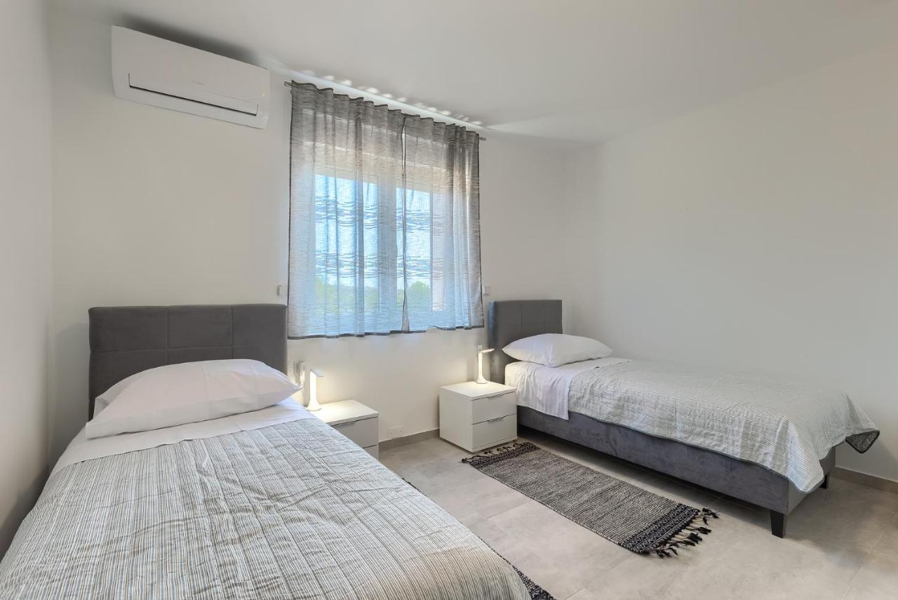 Apartments Medulin 2217 Eksteriør billede