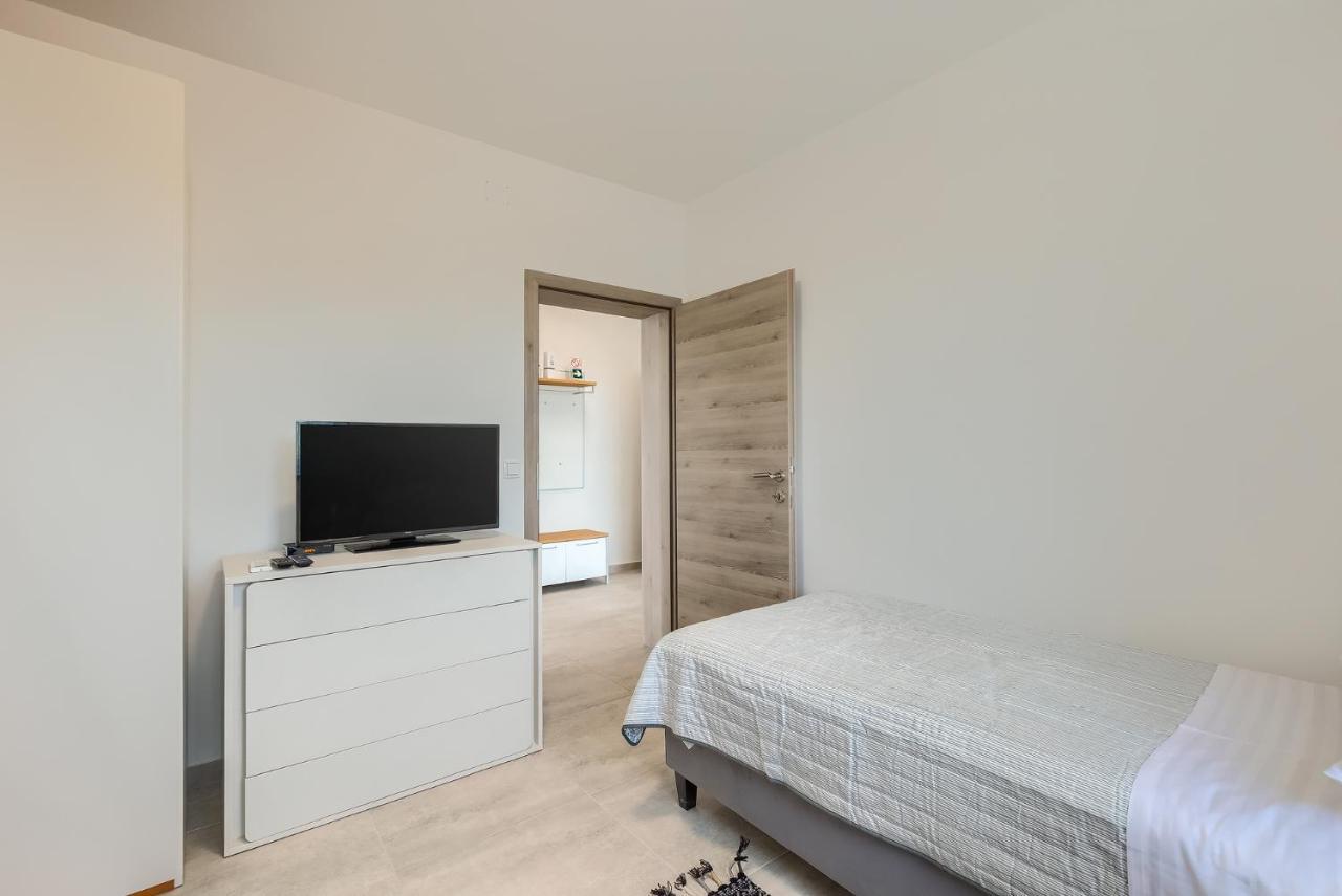 Apartments Medulin 2217 Eksteriør billede