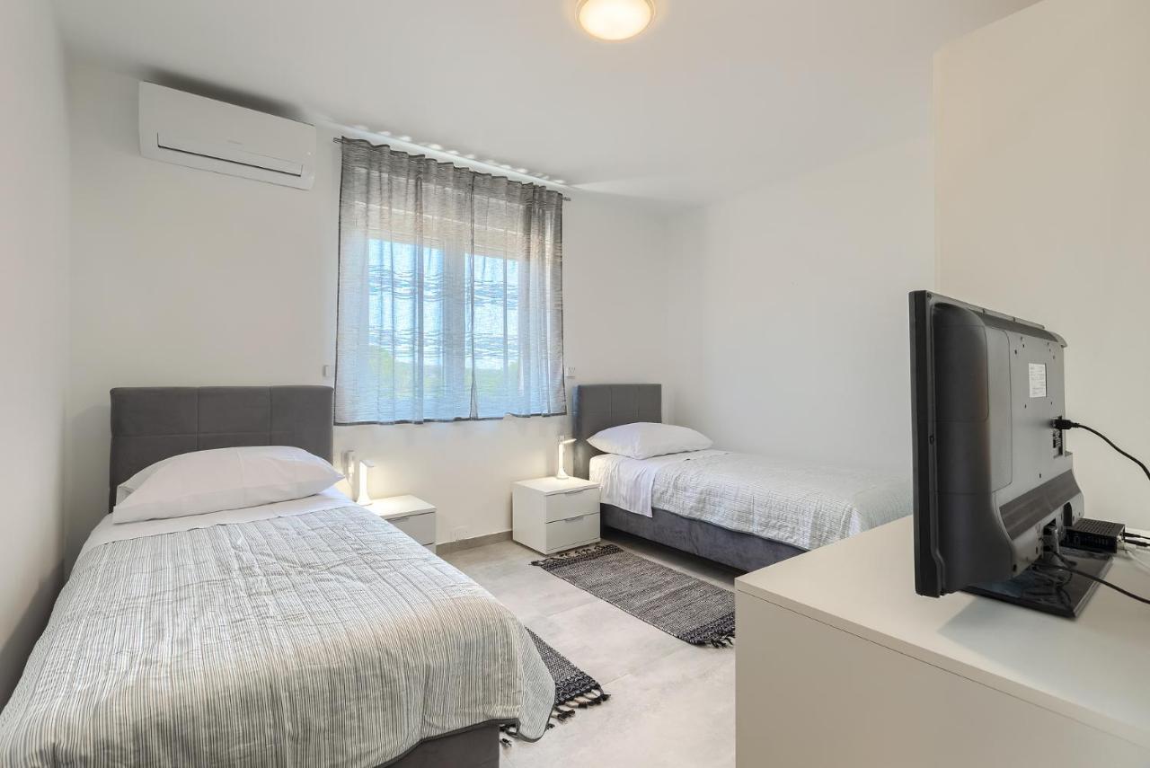 Apartments Medulin 2217 Eksteriør billede