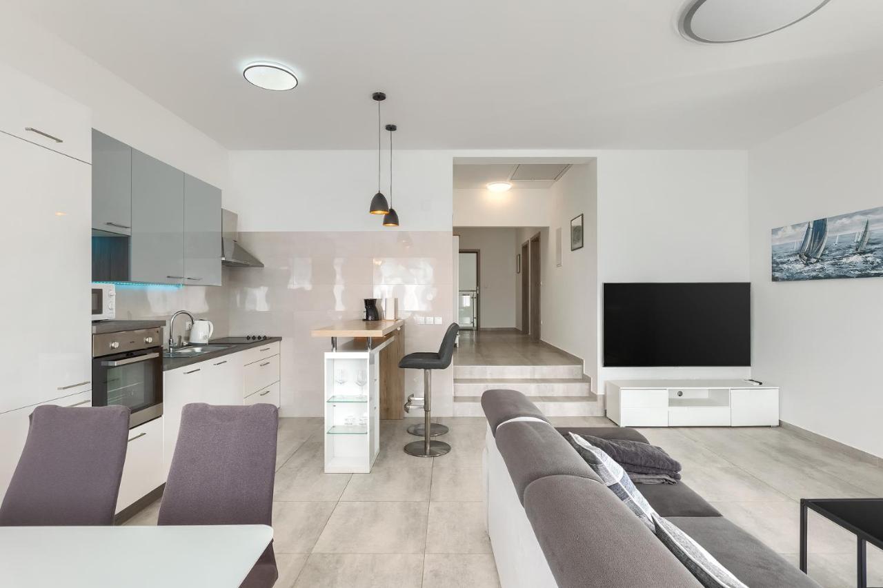 Apartments Medulin 2217 Eksteriør billede