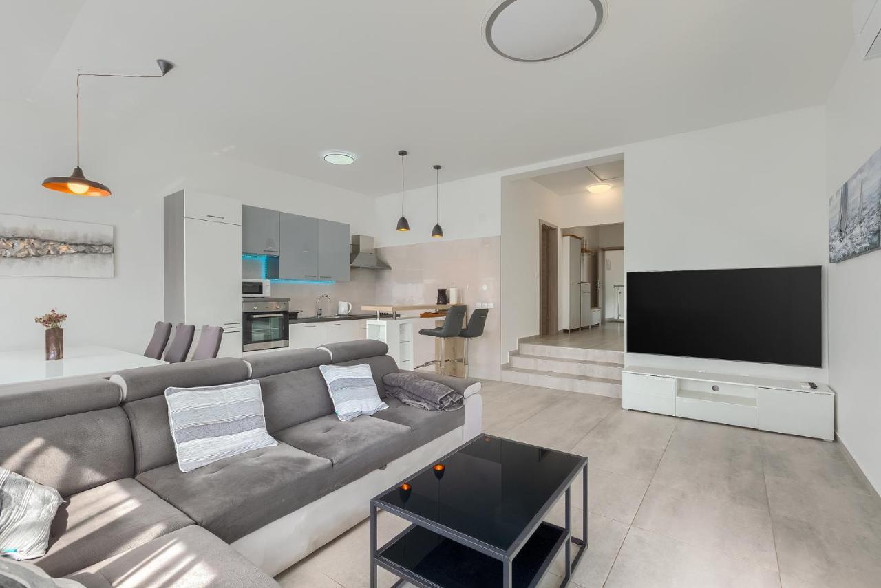 Apartments Medulin 2217 Eksteriør billede