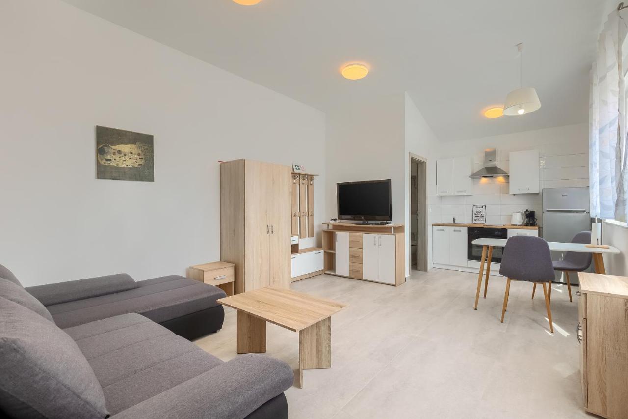 Apartments Medulin 2217 Eksteriør billede