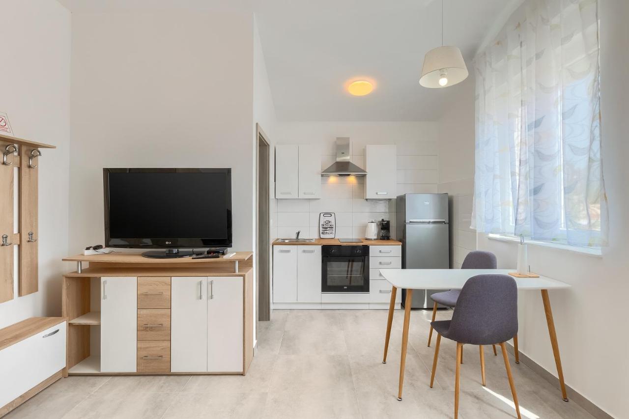 Apartments Medulin 2217 Eksteriør billede
