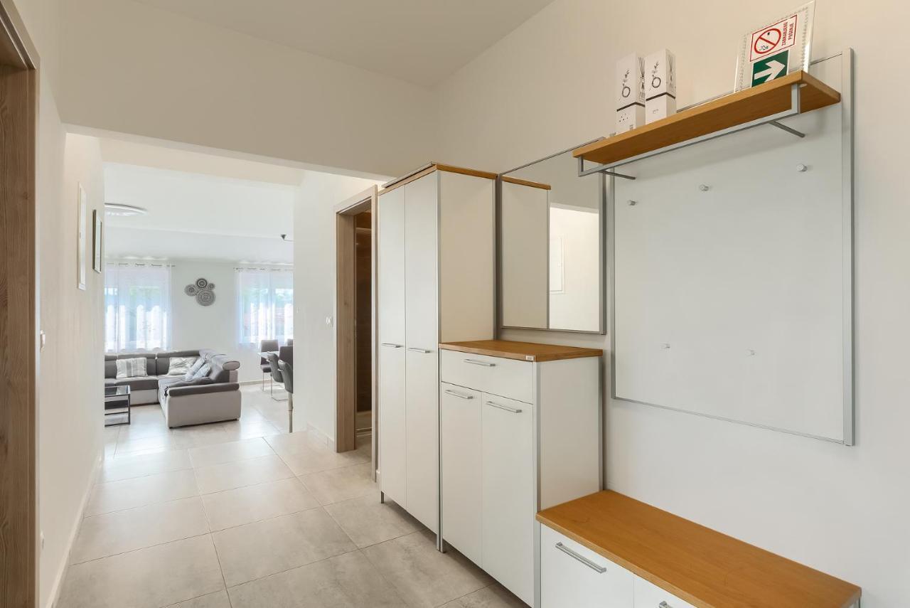 Apartments Medulin 2217 Eksteriør billede